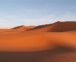 Erfoud - Woestijn