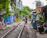 train bangkok
