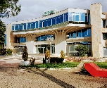 Tirana - Congress Palace