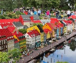 Anders - Legoland