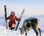 Winter Adventure Levi - Wintersport