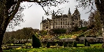 Schotland - Castle Dunrobin