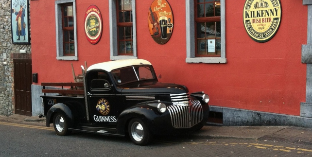 Kilkenny - Auto