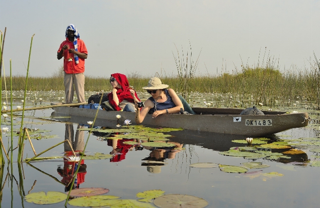 Okavango Delta 5