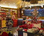 Authentieke vestigingsstadjes en prachtige natuur, Finland in één reis - Santa Claus postkantoor