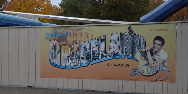 Memphis - Graceland