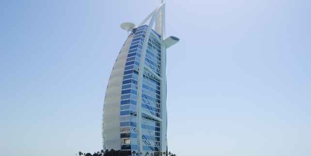 Burj Al Arab 2