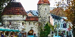 Estland - Oude Stad