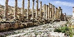 Amman - Jerash