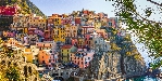 Toscane - Cinque Terre