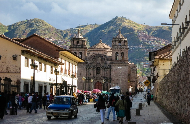 Cusco