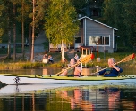 Authentieke vestigingsstadjes en prachtige natuur, Finland in één reis - Kano