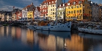 Denemarken - Kopenhagen Haven