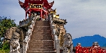 China - Tempel