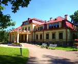 Letland - Dikli Palace