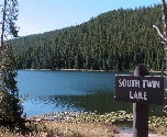 South Twin Lake