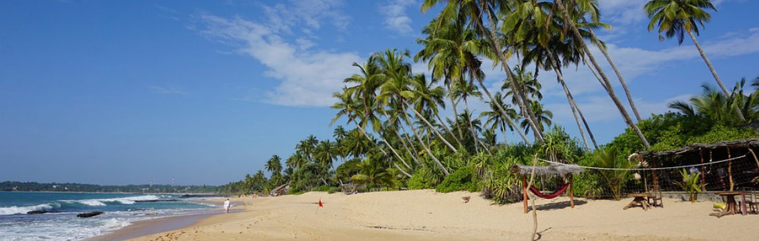 tangalle