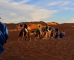 Marokko - Woestijntocht
