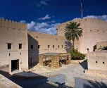 Klassiek Oman met privégids - Nizwa fort