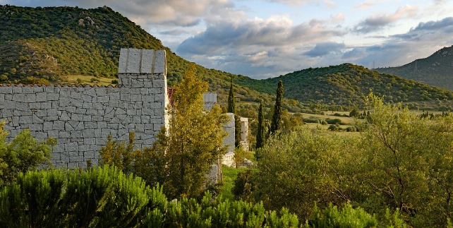 Sardinië - Landschap
