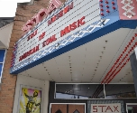 Stax Museum 