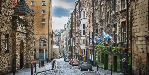 Schotland -  Edinburgh