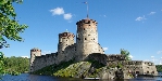 Finland - Castle Savonlinna