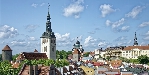Estland - Stad
