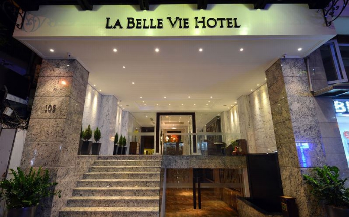 La Belle Vie Hotel 