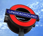 Engeland - Underground
