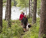 Avontuurlijke gezinsreis door Zuid- en Midden-Zweden - Natuur