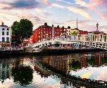 Blaithin - Bridge Dublin