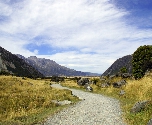 Mount cook np