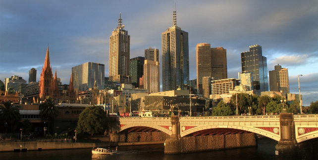 Melbourne5