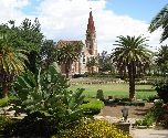 Windhoek 