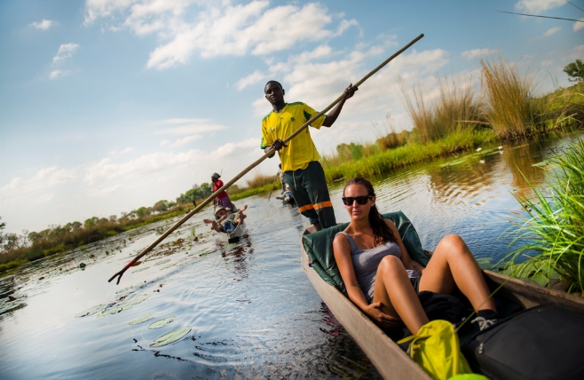 Okavango Delta 4