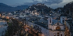 Oostenrijk Salzburg