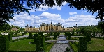 Zweden - Drottningholm Palace