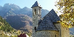 Albanië - Kerk