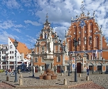Letland - Riga