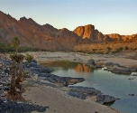 Klassiek Oman met privégids - Wadi Abryeen