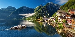 Oostenrijk zomer