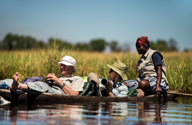 Okavango Delta 2