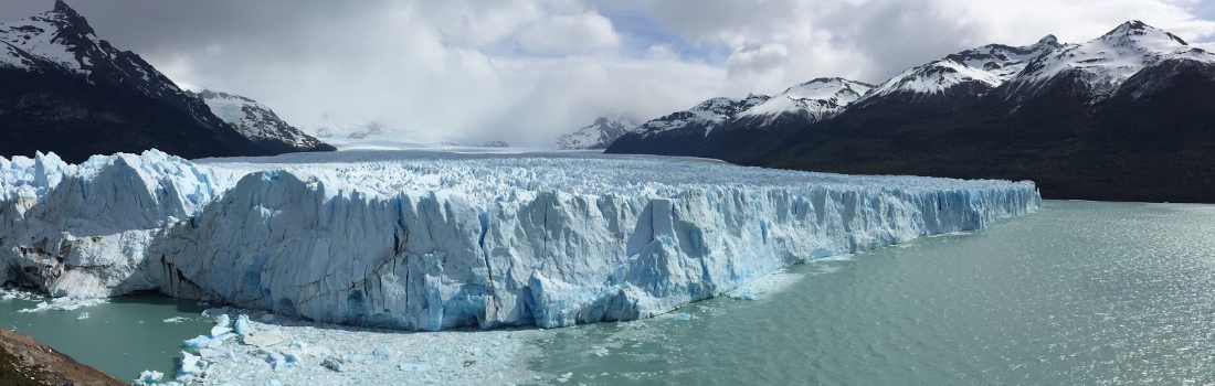 Argentinië - Perito Moreno