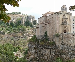 Cuenca - Stad
