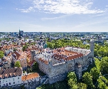 Estland - Algemeen