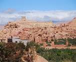 Ouarzazate - Kasbah