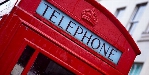 Engeland - Telephone