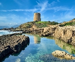 Sardinië - Kust