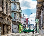 Havana - Old Havana Oldtimer